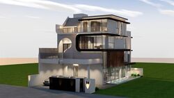 Opera Estate (D15), Semi-Detached #538506491